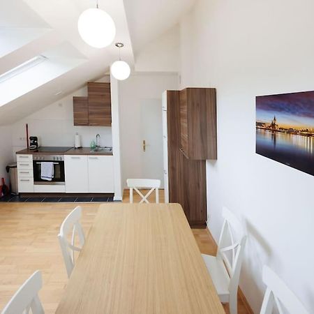 Scenic Rooftop Flat With Terrace Vienna Luaran gambar
